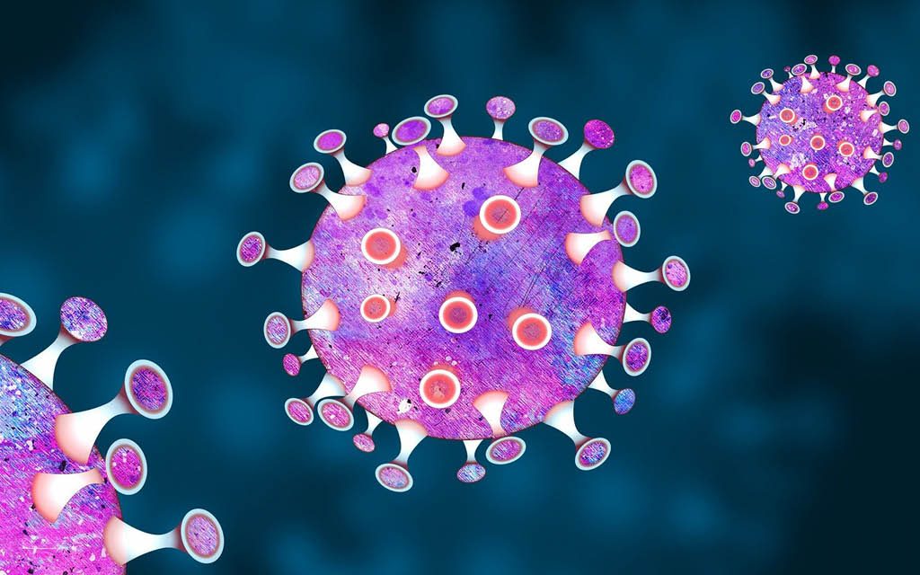 ¿Cómo afectan las humedades en casos como los del coronavirus?
