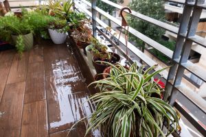 reparar terrazas con humedades en a coruña