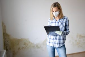 Tipos de humedad en casa y cómo solucionarlos